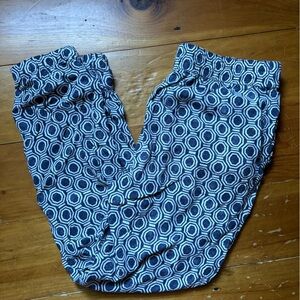 Patterned joggers - 2 for 20! 💋